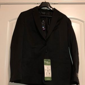 Black Blazer